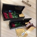 باکس گل لاکچری