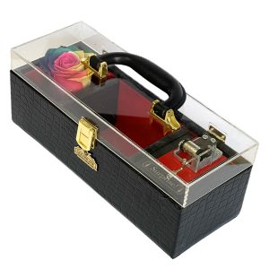 باکس موسیقی با جای کادو